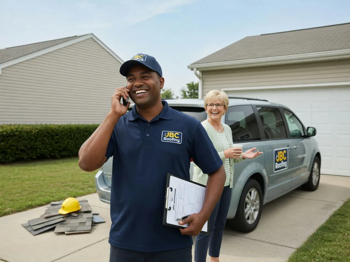 Roof Replacement Logan, IA FAQs